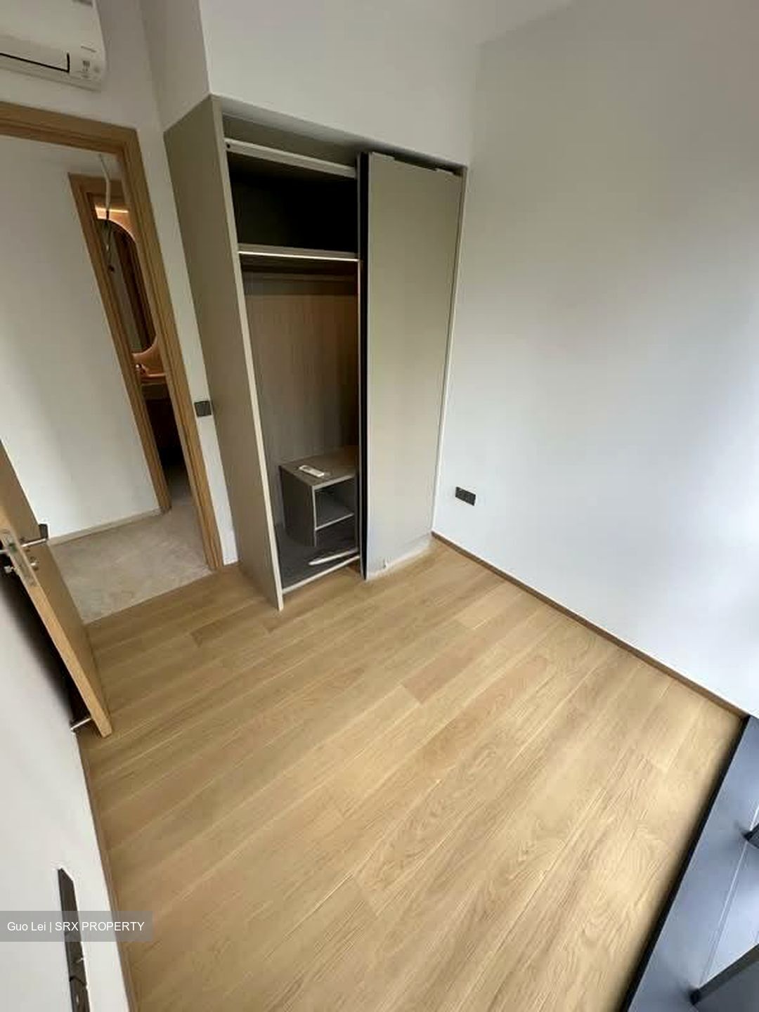 Hill House (D9), Apartment #552017461